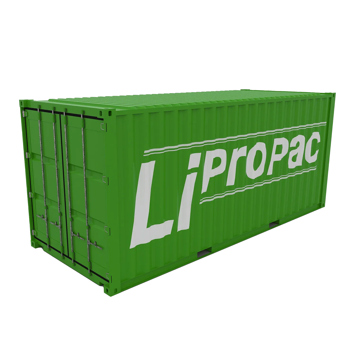 LiProPac 06AS